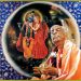 Srila Prabhupada in spiritual world